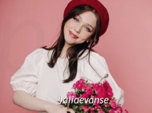 Juliaevanse