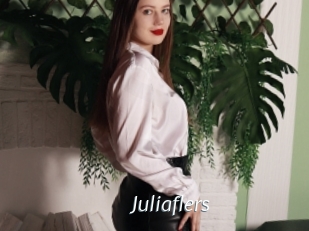 Juliaflers
