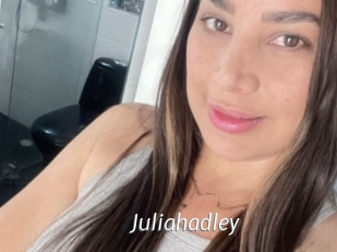 Juliahadley