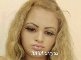 Juliaharryss