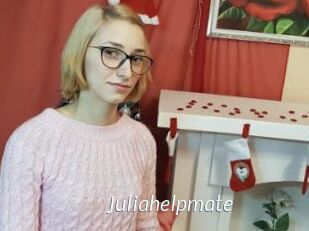 Juliahelpmate