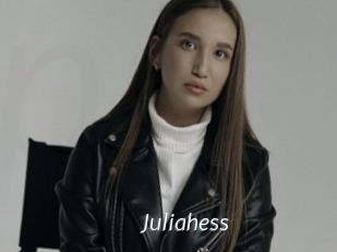 Juliahess