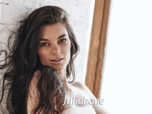 Juliahone