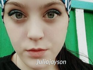 Juliajayson