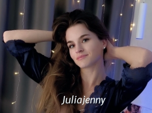 Juliajenny
