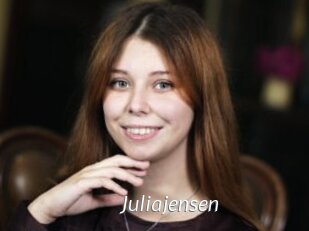 Juliajensen