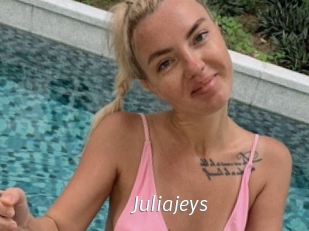 Juliajeys