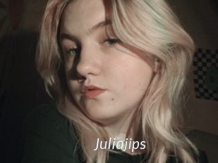 Juliajips