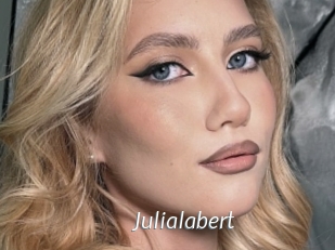 Julialabert