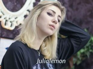 Julialemon