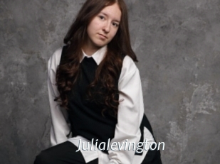 Julialevington