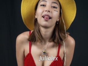 Julialex