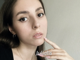 Julialis