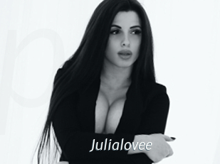 Julialovee