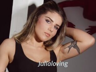 Julialoving