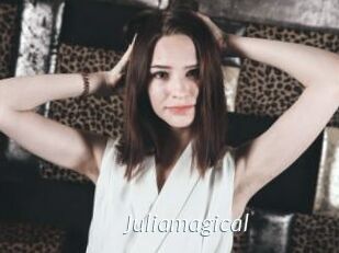 Juliamagical