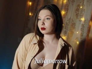 Juliamarrow