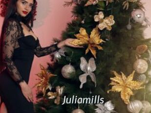 Juliamills