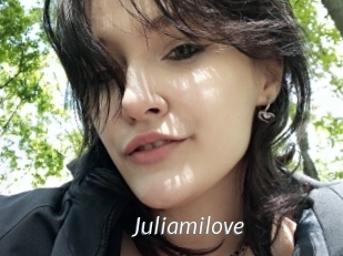 Juliamilove