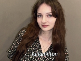 Juliamilton