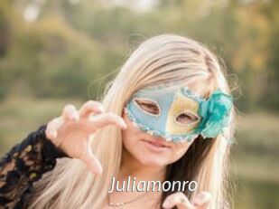 Juliamonro
