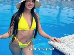 Juliamorgan