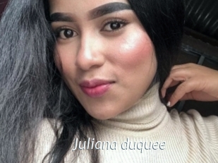 Juliana_duquee