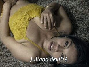 Juliana_devil18