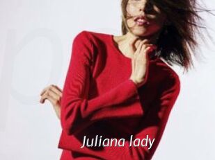 Juliana_lady