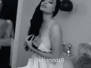 Julianaa18