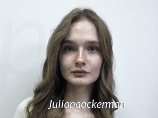 Julianaackerman