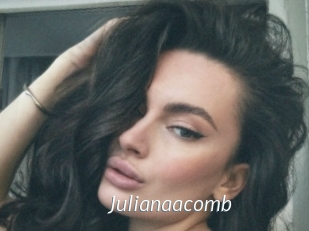 Julianaacomb