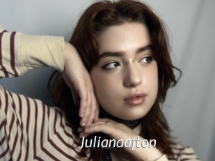 Julianaafton