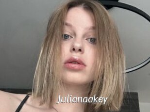 Julianaakey