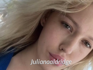 Julianaaldridge