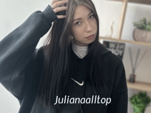 Julianaalltop