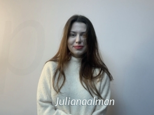 Julianaalman