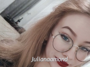 Julianaamond