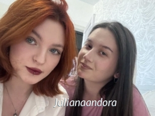 Julianaandora