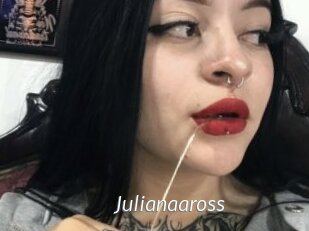 Julianaaross