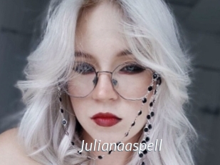Julianaaspell