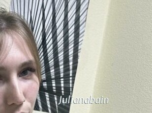Julianabain