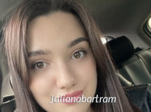 Julianabartram
