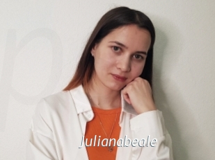 Julianabeale