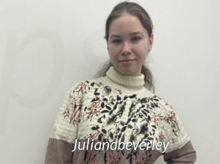 Julianabeverley