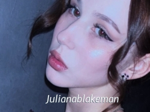 Julianablakeman