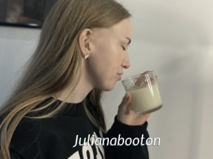 Julianabooton
