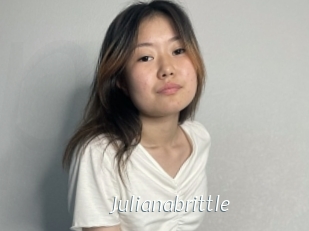 Julianabrittle