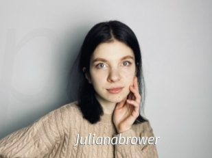 Julianabrower
