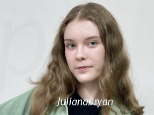Julianabryan